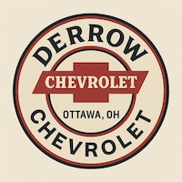 CHEVROLET OF OTTAWA
