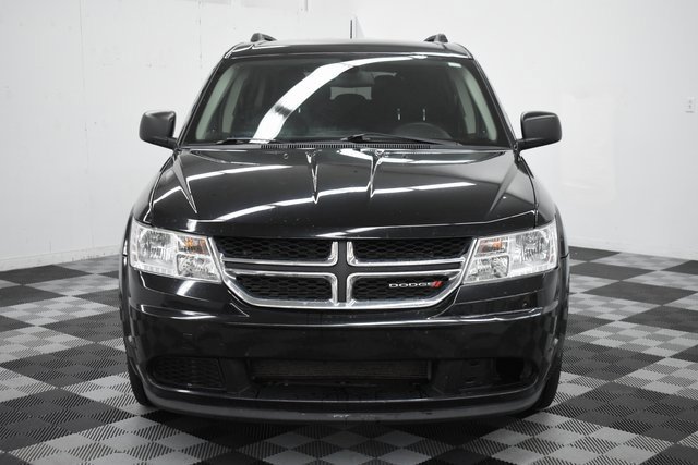 2020 Dodge Journey SE Value photo 2