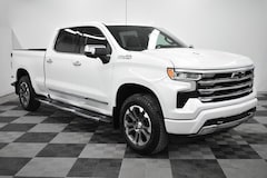 2025 Chevrolet Silverado 1500 High Country Truck