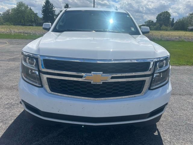 2019 Chevrolet Tahoe LT photo 2