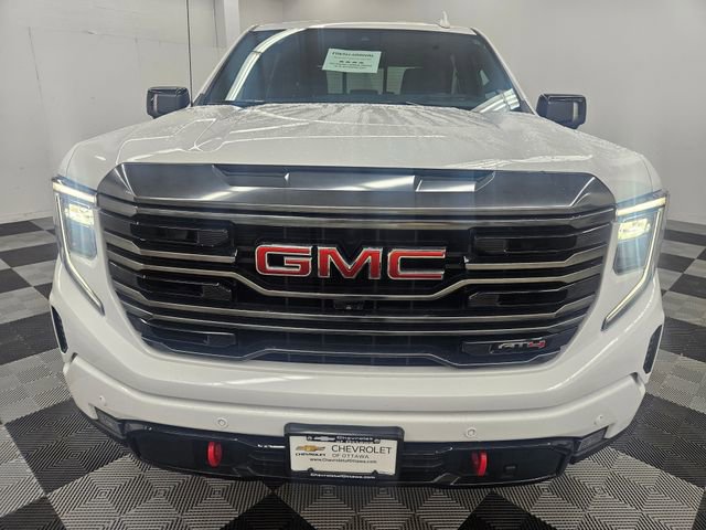 2024 Gmc Sierra 1500 AT4 photo 2