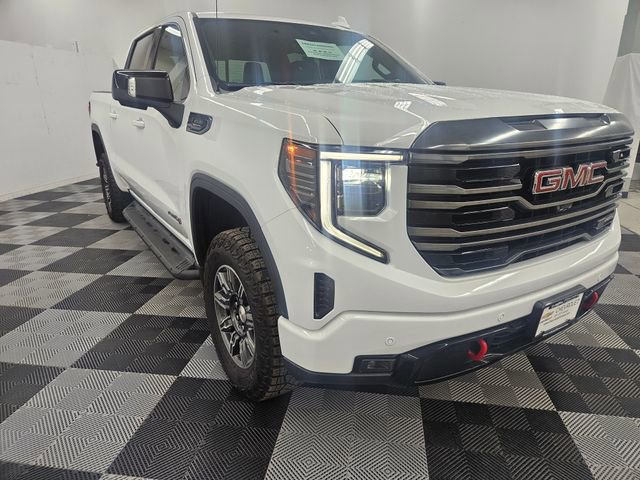 2024 Gmc Sierra 1500 AT4 photo 3