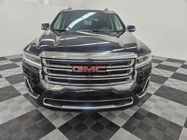 2023 Gmc Acadia SLE photo 2