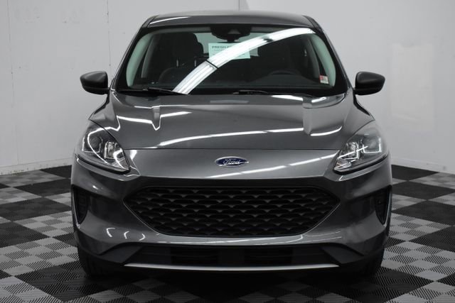 2021 Ford Escape S photo 2