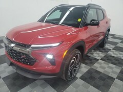2026 Chevrolet Trailblazer RS SUV