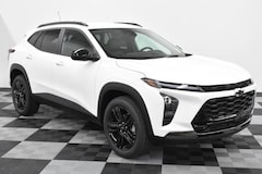 2025 Chevrolet Trax Activ SUV