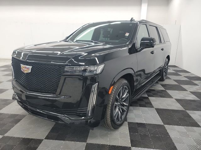 2023 Cadillac Escalade ESV Sport's photo