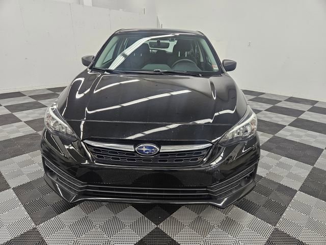 2020 Subaru Impreza Base photo 3