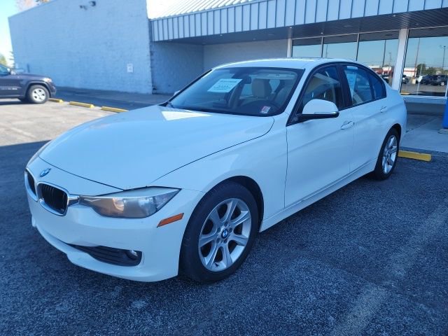 2013 BMW 3 Series 320i