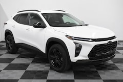 2025 Chevrolet Trax Activ SUV