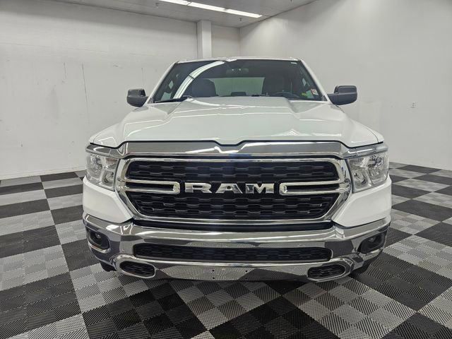 2022 Ram 1500 Big Horn photo 3