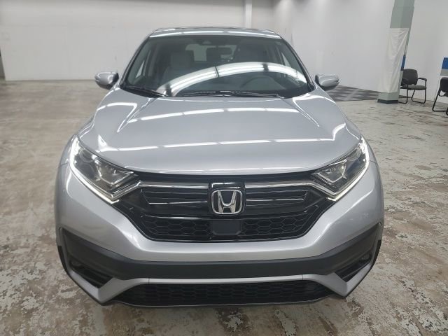 2021 Honda CR-V EX photo 2