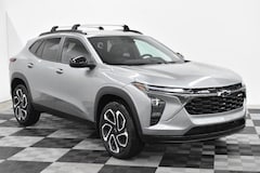 2025 Chevrolet Trax 2RS SUV