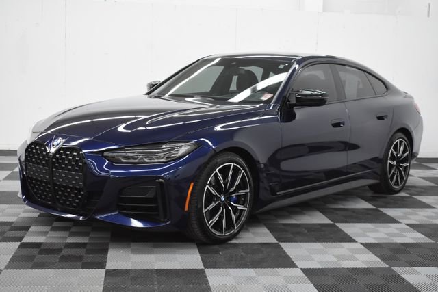 2022 Bmw M440i xDrive GC photo 2