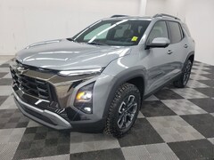 2026 Chevrolet Equinox Activ SUV