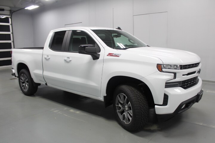 2019 chevy silverado rst z71 price