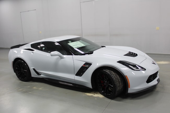 New 2019 Chevrolet Corvette Z06 W/2LZ For Sale in Peoria ... New 2019 Chevrolet Corvette Z06 W/2LZ For Sale in Peoria ...