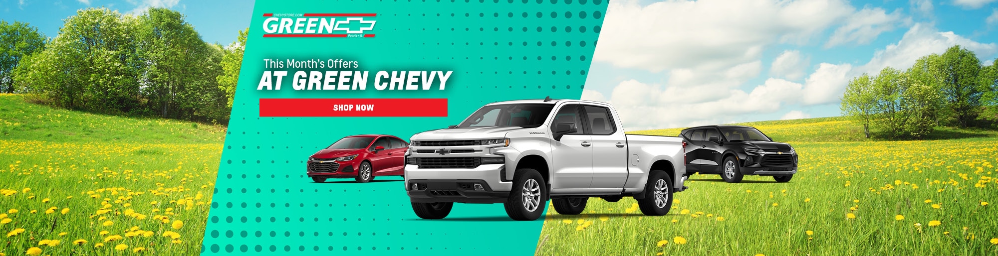 Car Dealerships Peoria Il >> Green Chevy Dealer Peoria | New & Used Car Dealership ... Car Dealerships Peoria Il >> Green Chevy Dealer Peoria | New & Used Car Dealership ...