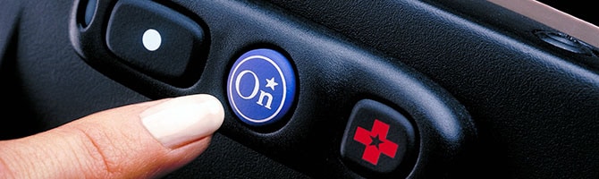 GM OnStar Peoria, IL | Helpful OnStar Hints from Green Chevrolet