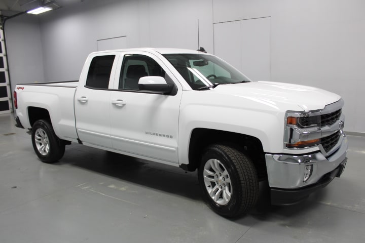 2019 chevy 1500 ld