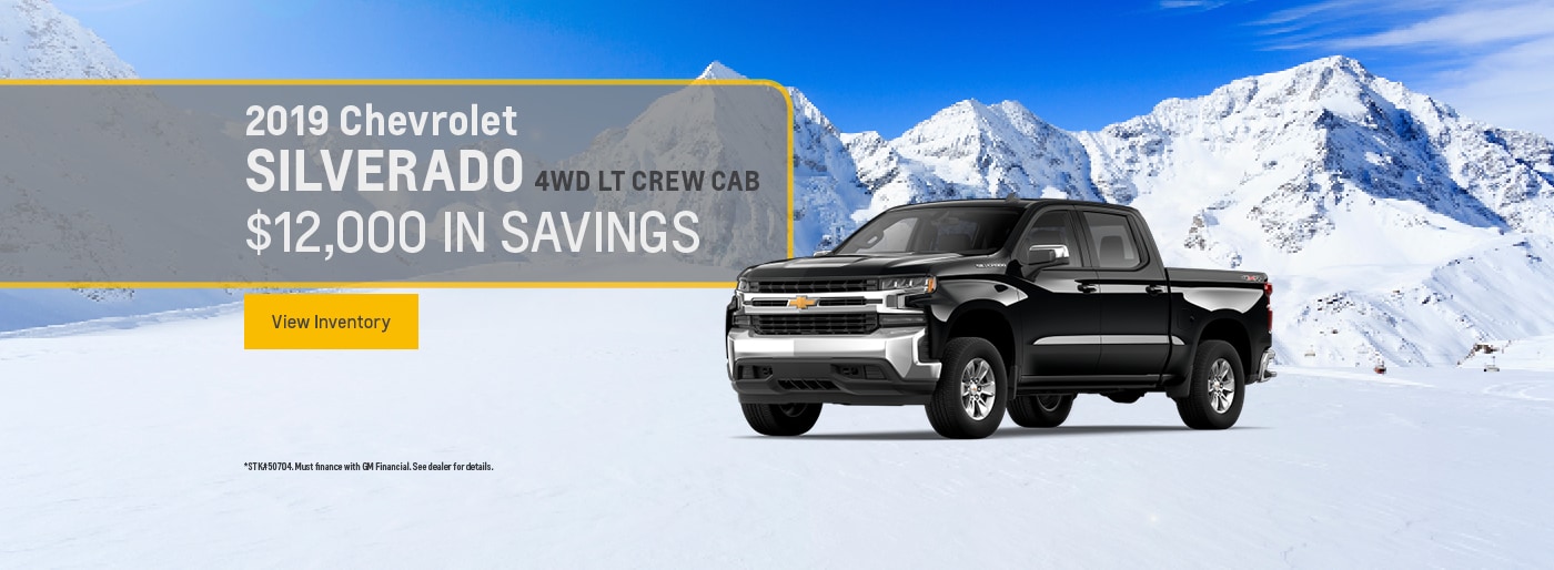 Green Chevy Dealer Peoria New Used Car Dealership Serving Morton