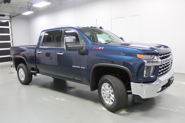 2020 Chevrolet Silverado 2500HD For Sale in Peoria IL ... 2020 Chevrolet Silverado 2500HD For Sale in Peoria IL ...