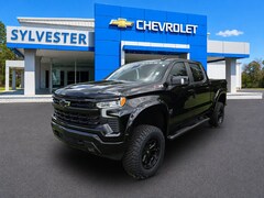2026 Chevrolet Silverado 1500 RST Truck