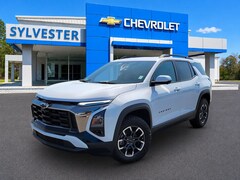 2027 Chevrolet Equinox Activ SUV
