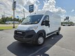  Ram Promaster 2500