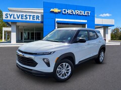 2026 Chevrolet Trailblazer LS SUV
