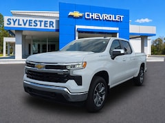 2026 Chevrolet Silverado 1500 LT Truck