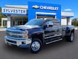  Chevrolet Silverado 3500HD