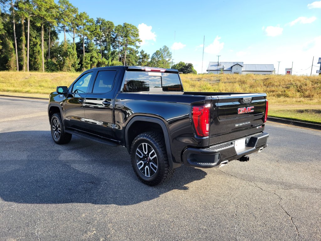 Used 2023 GMC Sierra 1500 AT4 Truck