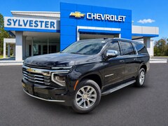 2026 Chevrolet Suburban Premier SUV