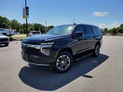 2026 Chevrolet Tahoe LS SUV
