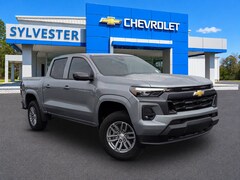 2026 Chevrolet Colorado LT Truck