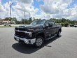  Chevrolet Silverado 2500HD