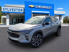 2026 Chevrolet Trax 2RS SUV