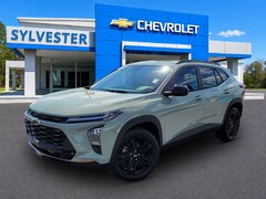 2026 Chevrolet Trax Activ SUV