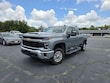  Chevrolet Silverado 2500HD