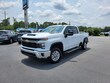  Chevrolet Silverado 2500HD