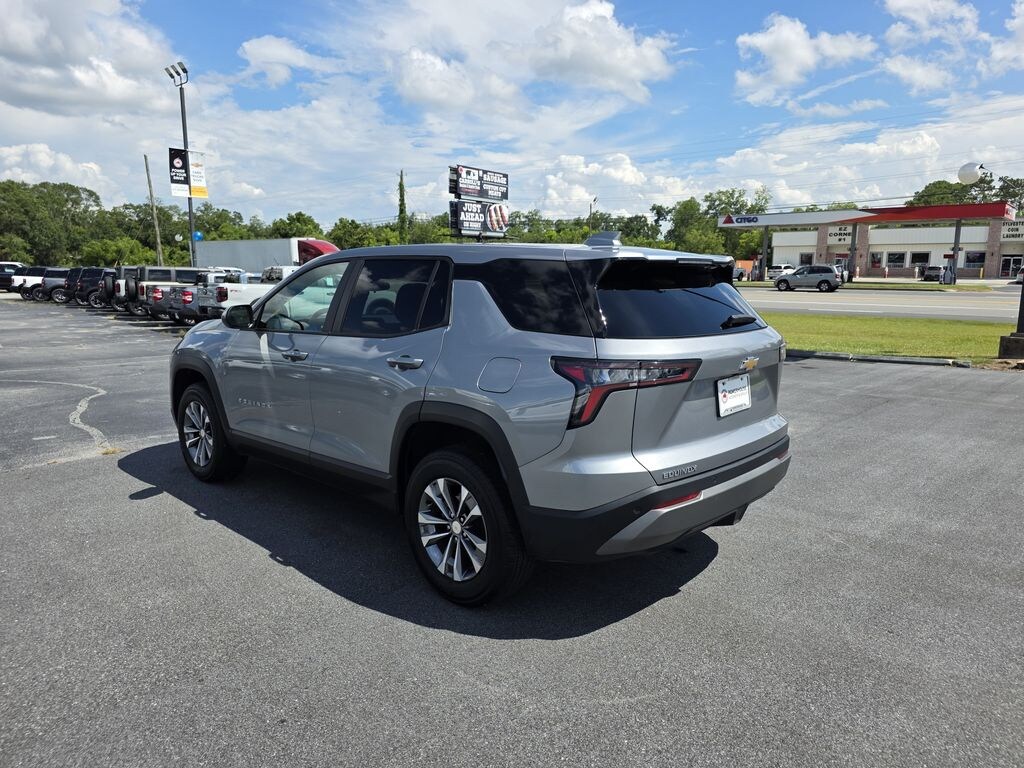 Used 2026 Chevrolet Equinox LT SUV