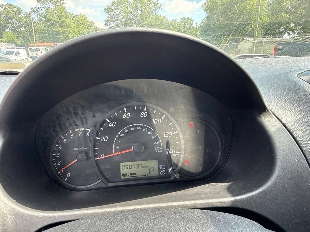 Used 2024 Mitsubishi Mirage ES Hatchback
