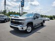  Chevrolet Silverado 2500HD