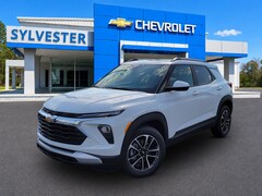 2026 Chevrolet Trailblazer LT SUV
