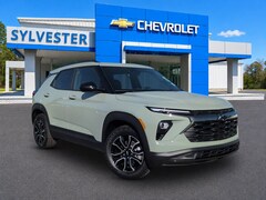 2026 Chevrolet Trailblazer Activ SUV