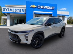 2026 Chevrolet Trax Activ SUV