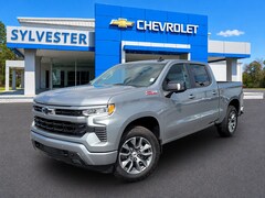 2026 Chevrolet Silverado 1500 RST Truck