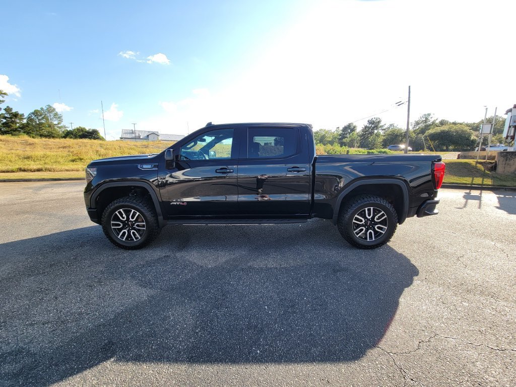 Used 2023 GMC Sierra 1500 AT4 Truck