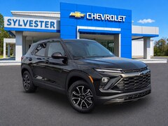 2026 Chevrolet Trailblazer Activ SUV